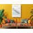 Honolulu Map Print Hawaii Canvas Print-561489352