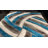 Abstract Rug-609379446