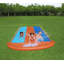 H2OGO! Plastic Slide