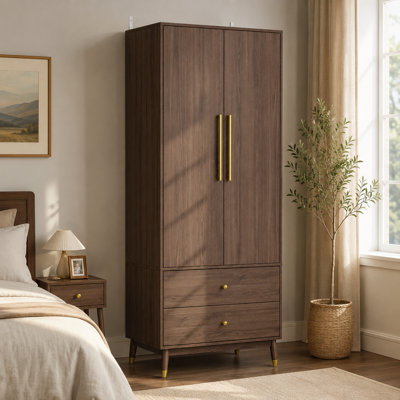 Jandreau Onique Armoire
