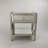 Theisen 1 -Drawer Accent Chest
