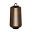 Stecche Di Legno Desk Table Lamp-68658510