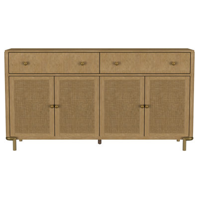 2-drawers Sideboard