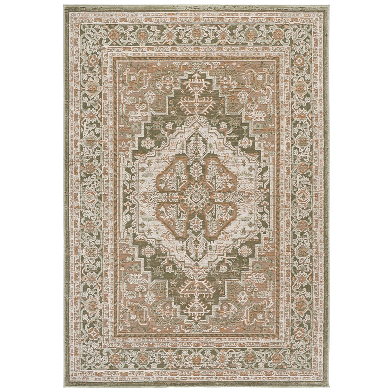 Tapis oriental performance Cameron 612, Rectangle 9' x 12'
