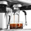 Machine à espresso VEVOR