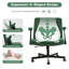 Chaise de bureau Velvet Criss Cross-133662906-133662904