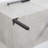30 Inch Bathroom Vanity with Sink, Freestanding Bathroom Vanity or Floating is Optional-93608036