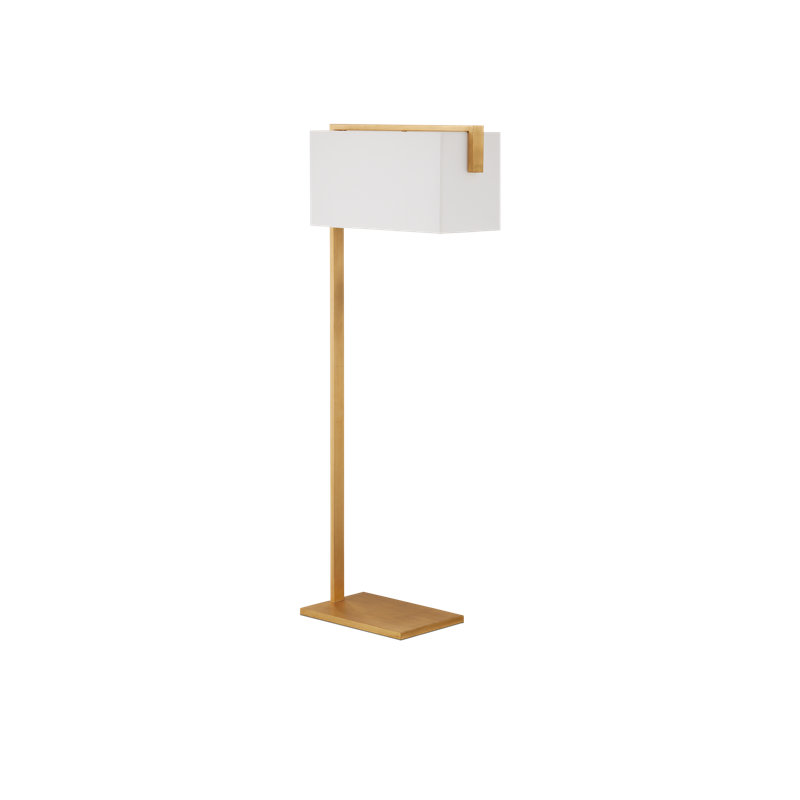 Gambit Task Floor Lamp