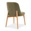 Chaise de salle à manger Nikita-1035833527