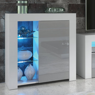 Alizzon 75cm Sideboard
