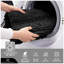 2 Piece Set Rectangle/U-shaped Bath Mat-19840761