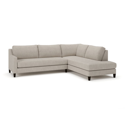 Marlowe Chaise Sectional