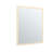 Washingtonville Flat Wall Mirror-393983955