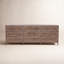 Sydney 9 - Drawer Dresser-2097557728