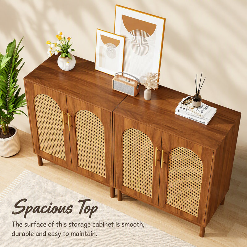Meuble de rangement moderne, buffet