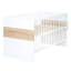Lion Cot Bed