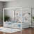Blanc clair est en rupture de stock