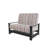 Leeward 56.5'' Wide Loveseat with Cushions-19641245-19641226