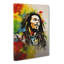Bob Marley Dadaism - No Frame Print-1468183572
