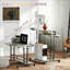 Iron Standing Desk-948724513