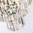 Maquisha 12-Light Dimmable Empire Chandelier