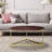 Maykol Frame Coffee Table