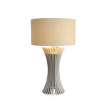 Stecche Di Legno Table Lamp