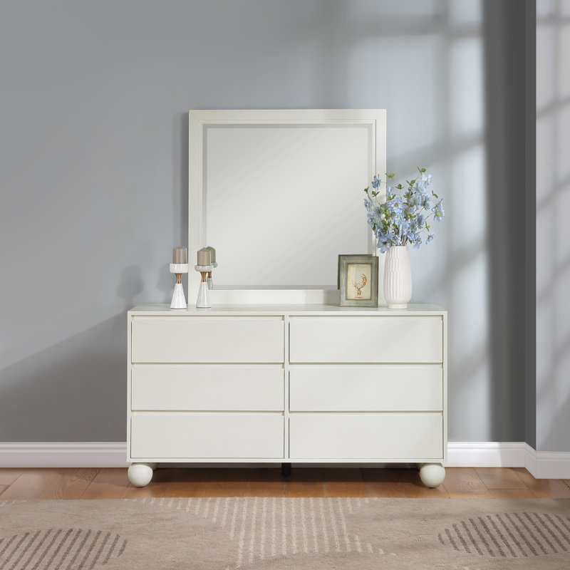 Miroir Rokhaya, Crème