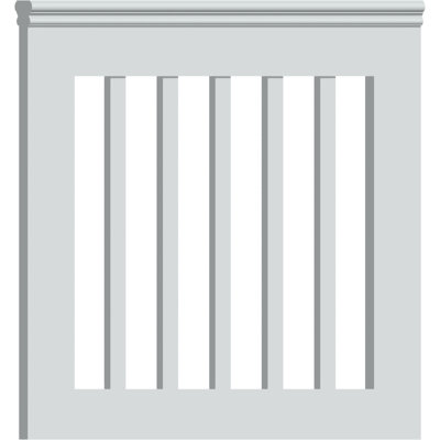 Barrière en PVC renforcé INTEX Providence