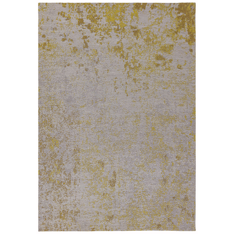 Hermitage Abstract Recycled P.E.T Indoor / Outdoor Area Rug, Rectangle 160 x 230cm