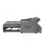 Causeuse Collinward de l 53 po avec dossier capitonné réglable et prise USB Collinward-1495277201-1539765308