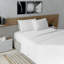Kal 100% Cotton Sheet Set-1423325219-1423325228