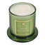 Bougie parfumée avec couvercle en verre pour décor de salon Freelon - décoration décorative pour chambre à coucher, bibliothèque ou centre de table basse-130618144