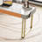 Luxury modern desk-551623886