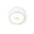 Gravy LED Flush Mounted Sconce-97242602