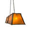 Rustic Lodge 5 - Light Pendant