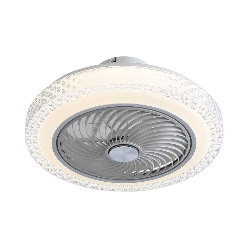 Ceiling Fan with LED Lights