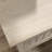 Night Stand, Gray finish