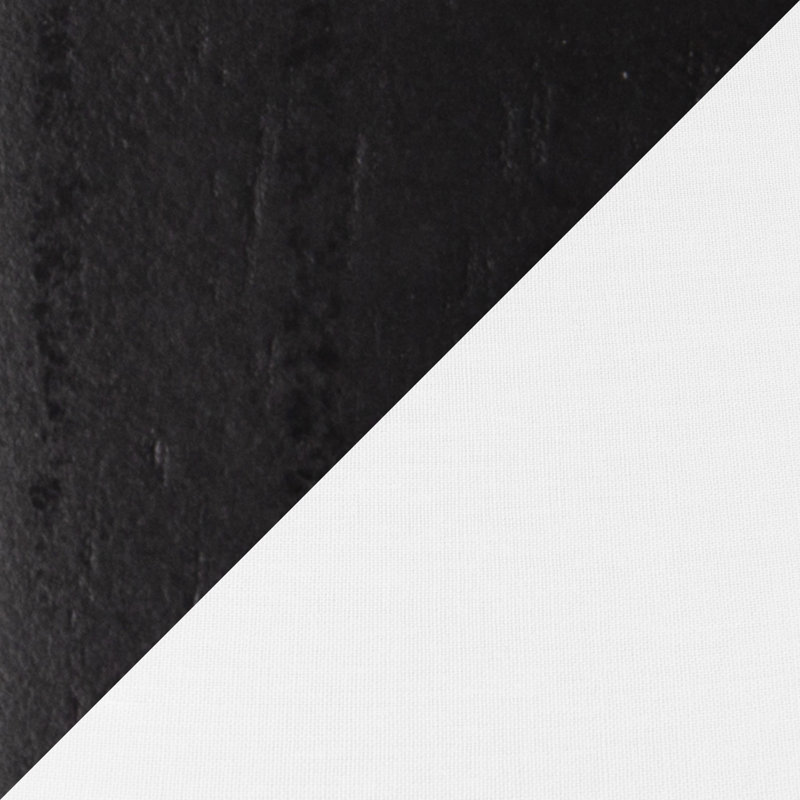 Derian 60'' Black Task Floor Lamp