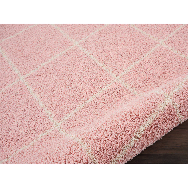 Secily Indoor Rug, Rectangle 5' X 7'