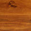 110cm Solid Wood Console Table