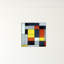 Piet Mondrian - Wrapped Canvas Painting-21212088