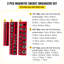 Magnetic Socket Organizers