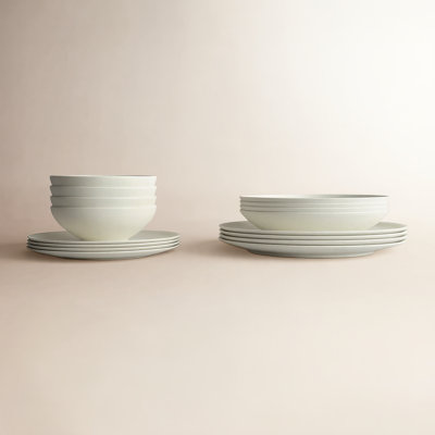 Dinnerware Set