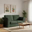 Corduroy Sofa-508503588