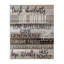 «Rustic Live Joyful Expressions», estampe numérique encadrée par Kim Allen-925850366-925850309