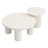 Modern Coffee Table Set