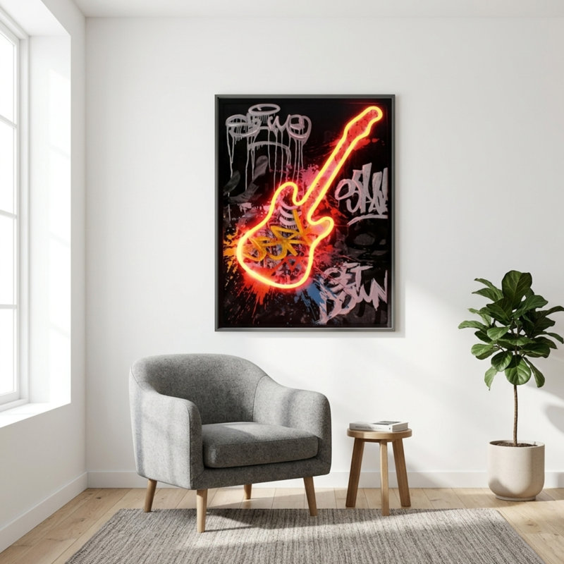 Wall Decor