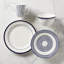 Charlotte Street Porcelain Dinnerware Set-31010531