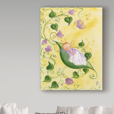 Plants & Flowers Canvas Art